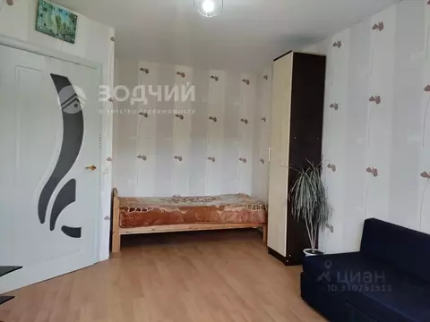 1-к кв. Чувашия, Вурнары пгт ул. Жоржа Илюкина, 44 (30.0 м)
