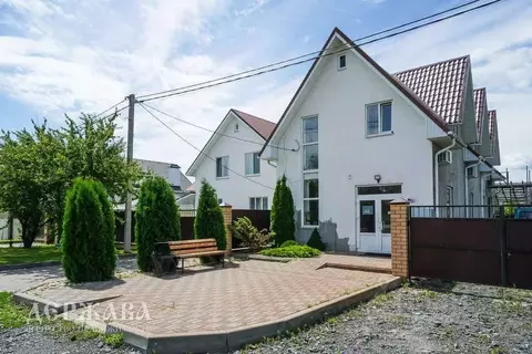 Коттедж в Белгородская область, Старый Оскол ул. Владимирская (480 м)