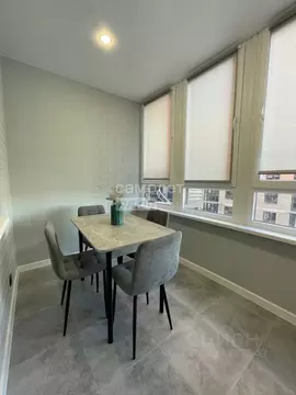 Студия Краснодарский край, Краснодар ул. Ивана Беличенко, 103к1 (20.0 ...