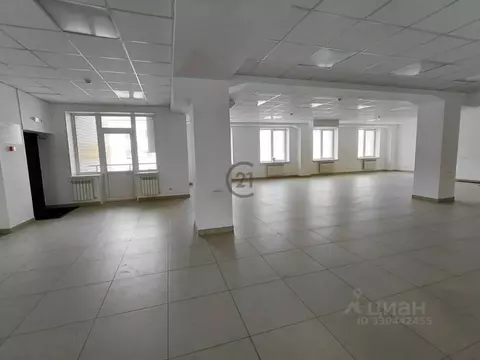 Офис в Тамбовская область, Тамбов Студенецкая ул., 20 (236 м)