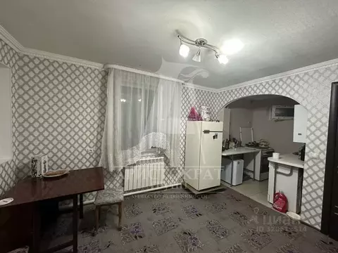 Дом в Ставропольский край, Пятигорск городской округ, пос. Свободы ул. ...