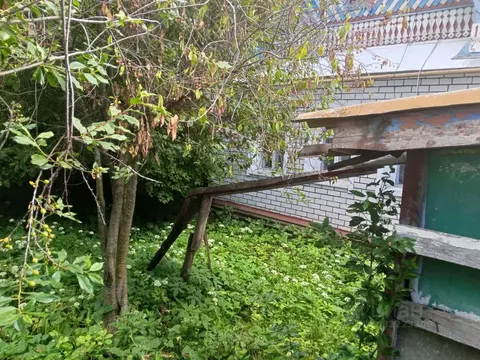 Дом в Марий Эл, Волжск ул. 2-я Новая, 14 (56 м)
