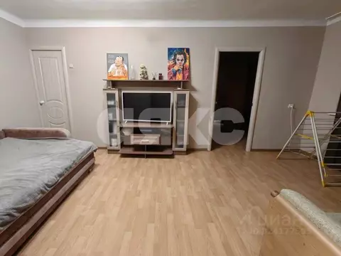 2-к кв. Волгоградская область, Волгоград просп. Имени В.И. Ленина, 35 ...