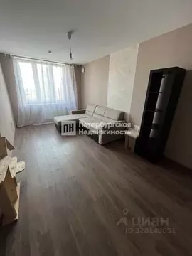 1-к кв. Санкт-Петербург Туристская ул., 23к5 (36.4 м)