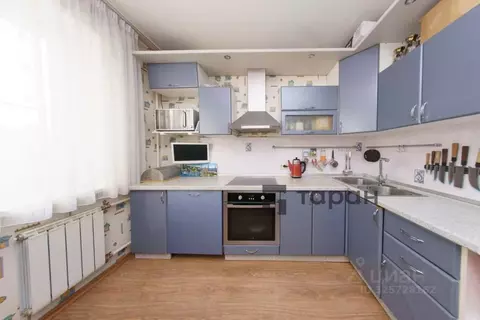 3-к кв. Челябинская область, Челябинск Комсомольский просп., 59а (72.3 ...