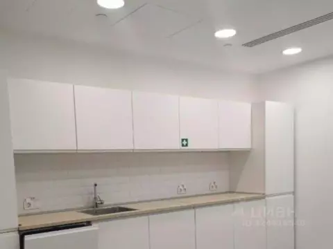 Офис в Москва Павелецкая пл., 2С3 (172 м)