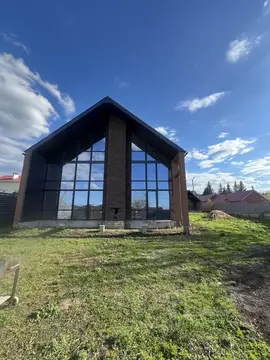 Коттедж в Башкортостан, Уфимский район, с. Булгаково ул. Воскресенская ...
