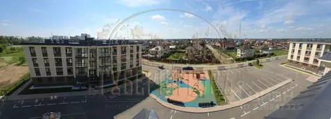 1-к кв. Тверская область, Калининский муниципальный округ, д. Палкино ...