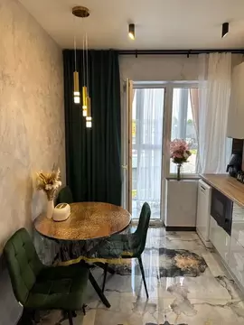 1-к кв. Калининградская область, Зеленоградский муниципальный округ, ...