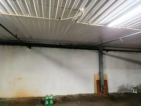 Гараж в Москва ул. Героев Панфиловцев, 26 (18 м)