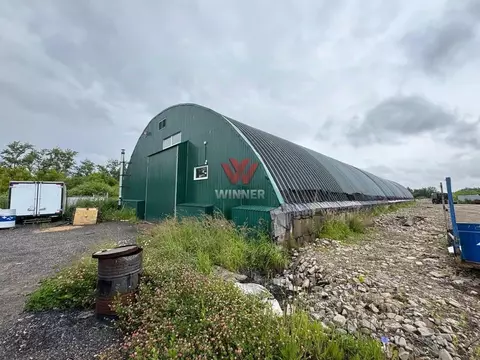 Склад в Нижегородская область, Нижний Новгород ул. Заслонова, 20к9 ...