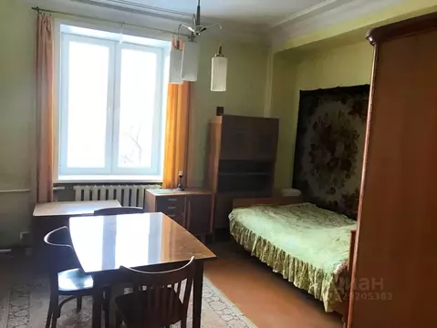 2-к кв. Тульская область, Тула Мясново мкр, пер. Санаторный, 5 (57.1 ...