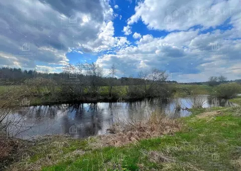 Дом в Ленинградская область, Гатчинский муниципальный округ, д. ...