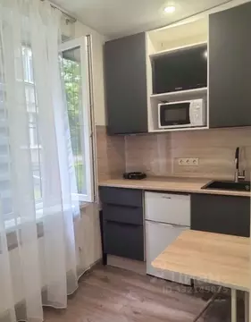 1-к кв. Москва ул. 50 лет Октября, 23 (13.0 м)