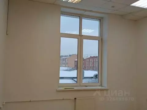 Производственное помещение в Санкт-Петербург Уральская ул., 19к10 (26 ...