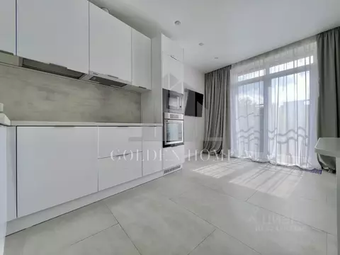 2-к кв. Санкт-Петербург Лиговский просп., 287 (60.0 м)