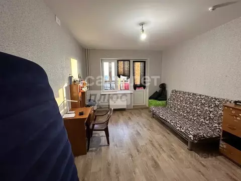 1-к кв. Омская область, Омск проезд 6-й Амурский, 6 (37.0 м)