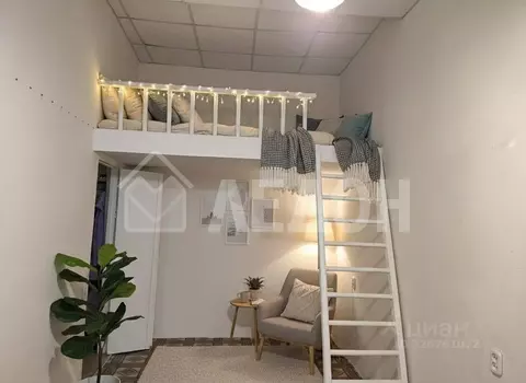 2-к кв. Омская область, Омск ул. 5-я Кордная, 62В (33.7 м)