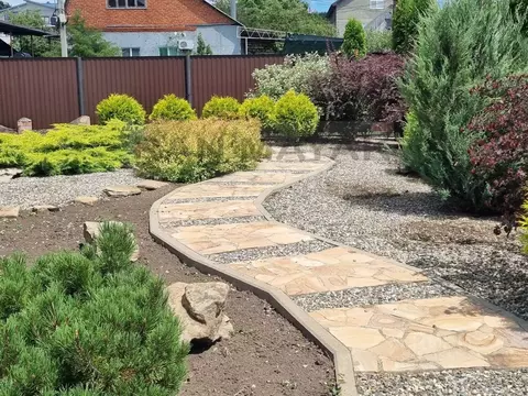 Дом в Адыгея, Майкоп Кооперативная ул. (300 м)