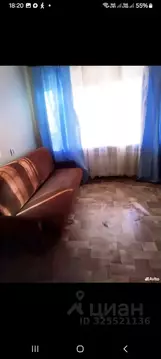 1-к кв. Ростовская область, Новочеркасск ул. Визирова, 5 (29.0 м)