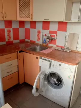 1-к кв. Севастополь ул. Ивана Голубца, 40 (35.0 м)