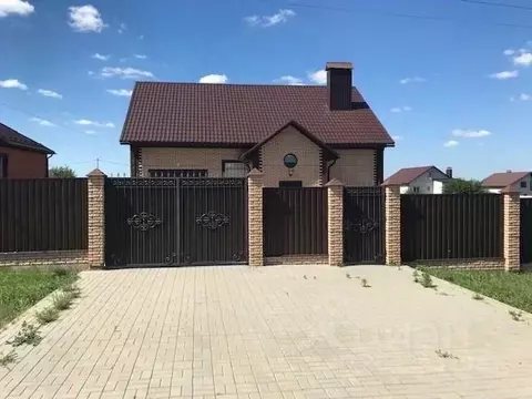 Дом в Белгородская область, Белгородский район, Новосадовское с/пос, ...