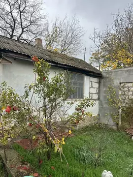 Дом в Крым, Бахчисарай  (51 м)