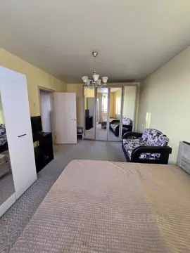 1-к кв. Москва ул. Недорубова, 3 (40.0 м)