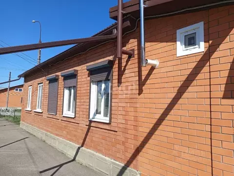 Дом в Адыгея, Майкоп Первомайская ул. (147 м)