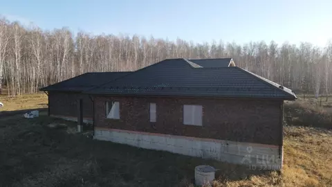 Дом в Челябинская область, Сосновский муниципальный округ, пос. ...