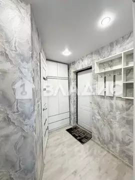 1-к кв. Воронежская область, Воронеж Ленинский просп., 185 (30.0 м)