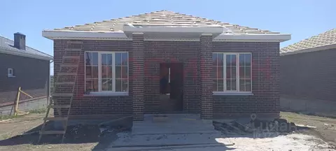 Дом в Ростовская область, Ростов-на-Дону Сосновая ул. (98 м)