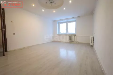 2-комнатная квартира: Петрозаводск, Гвардейская улица, 48А (55.5 м)