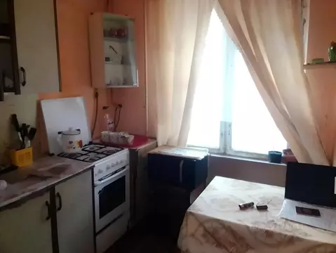 2-к кв. Москва 1-й Новомихалковский проезд, 6 (44.8 м)