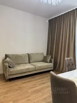 1-к кв. Московская область, Красногорск Опалиха мкр, аллея Золотая, 1 ...