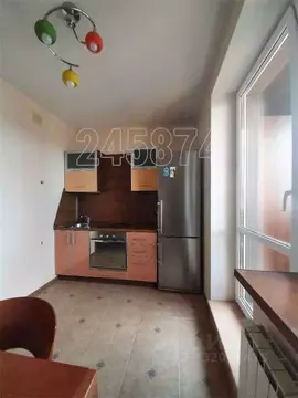 1-к кв. Москва Тепличный пер., 4 (43.0 м)