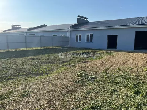 Таунхаус в Краснодарский край, Ейское городское поселение, пос. ...