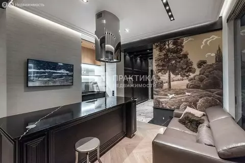 4-комнатная квартира: Москва, проезд Аэропорта, 11А (63.3 м)