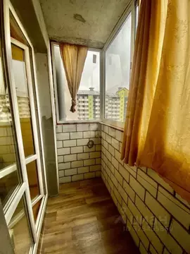 1-к кв. Курская область, Курск просп. Надежды Плевицкой, 37 (34.5 м)