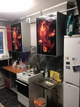 1-комнатная квартира: Нижний Новгород, улица Даргомыжского, 28 (29.4 ...