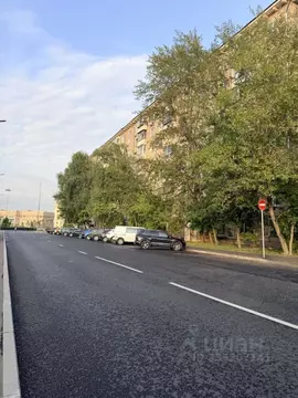 2-к кв. Москва Звездный бул., 1 (60.0 м)