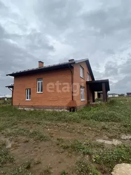 Дом в Калужская область, Калуга ул. Непокоренных Ленинградцев, 38П ...