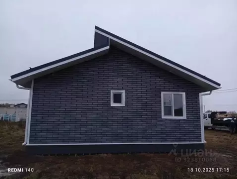 Дом в Московская область, Раменский муниципальный округ, с. Софьино  ...