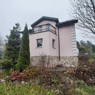 Дом в Ленинградская область, Всеволожский район, Лесколовское с/пос, ...