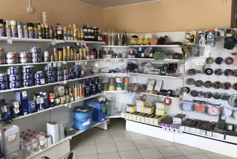 Офис в Татарстан, Казань Тэцевская ул., 10к4 (100 м)