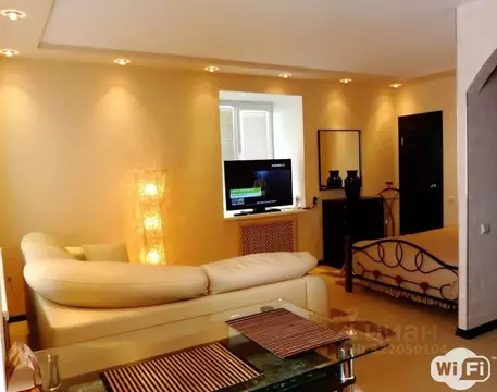 1-к кв. Коми, Печора г. Печора муниципальное образование, Строительная ...