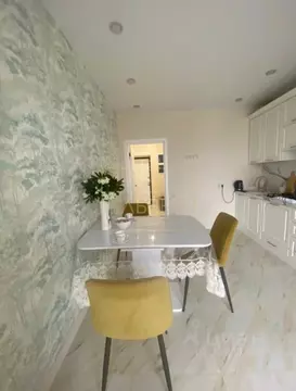 1-к кв. Северная Осетия, Владикавказ ул. Хадарцева, 29Б (52.2 м)