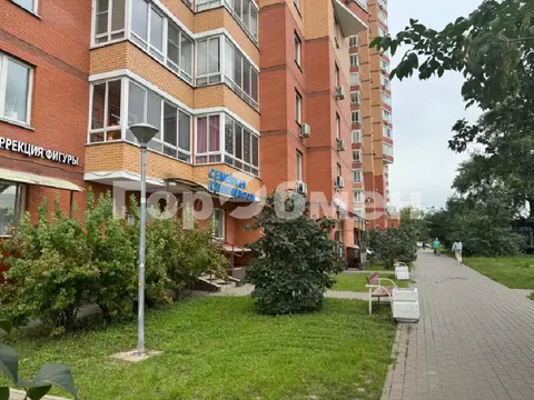 Продается 2-комнатная квартира