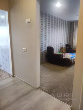 2-к кв. Тверская область, Ржев Привокзальная ул., 11/1 (44.0 м)