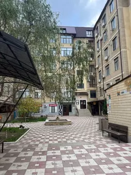 3-к кв. Дагестан, Избербаш ул. Имени Р. Зорге (103.0 м)